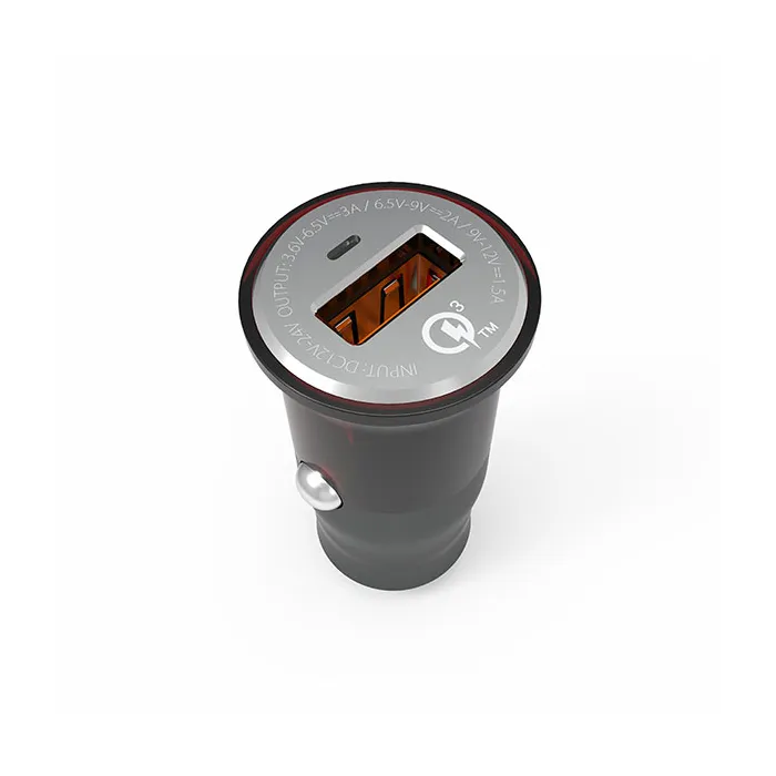 LDNIO C304Q Car Charger