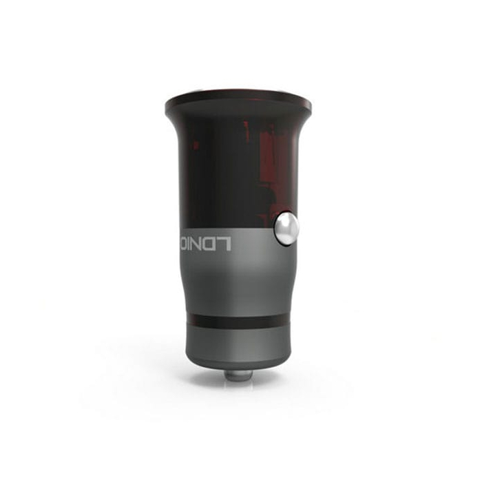 LDNIO C304Q Car Charger