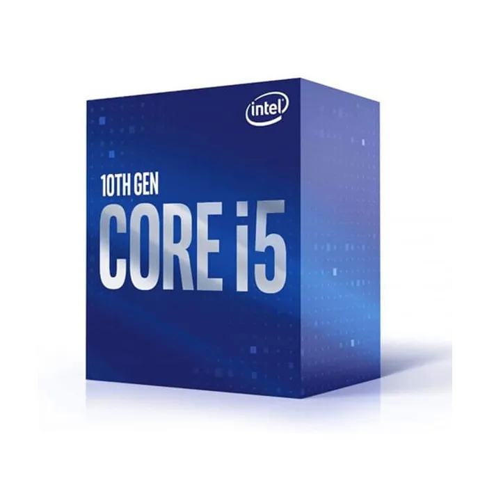 CPU Intel Core i5-10600 Processor