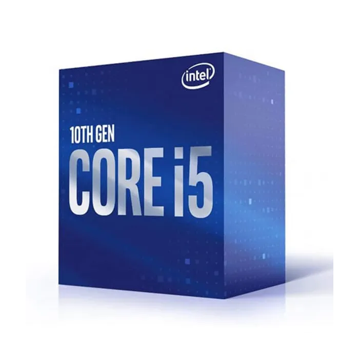 CPU Intel Core i5-10500 Processor