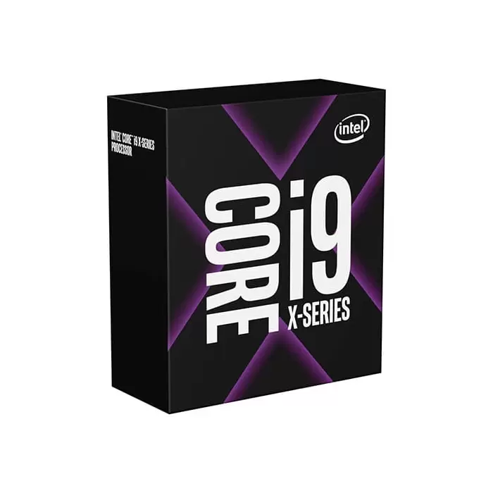 CPU Intel Core i9-10900X Processor