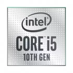 سی پی یو اینتل باکس مدل CPU Intel Core i5-10500