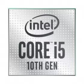 سی پی یو اینتل باکس مدل CPU Intel Core i5-10600