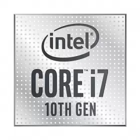 سی پی یو اینتل باکس مدل CPU Intel Core i7-10700