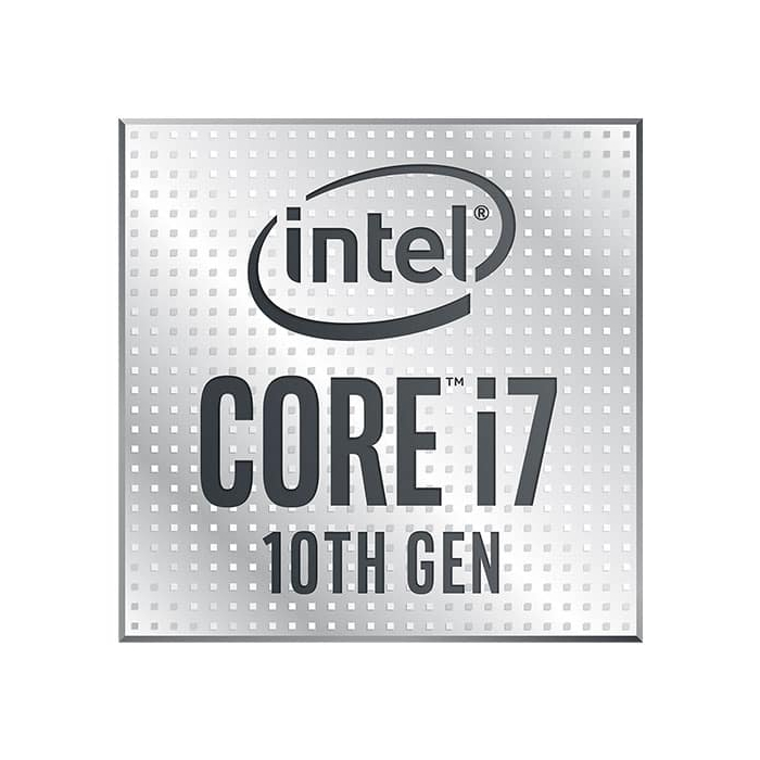 CPU Intel Core i7-10700 Processor