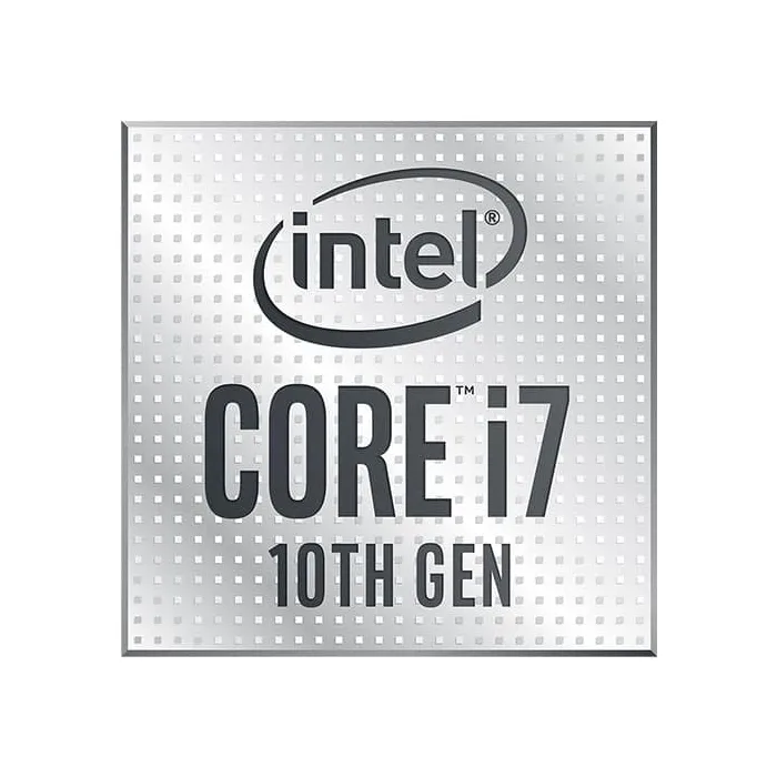 CPU Intel Core i7-10700 Processor