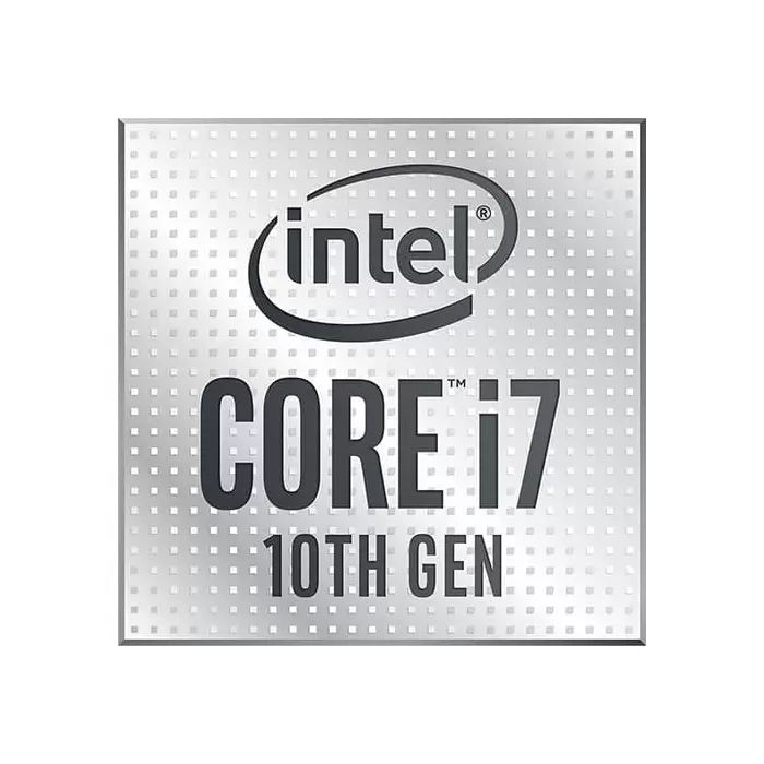 CPU Intel Core i7-10700K Processor