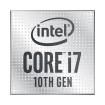 CPU Intel Core i7-10700K Processor