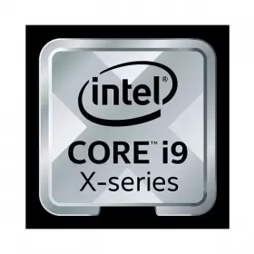سی پی یو اینتل باکس مدل CPU Intel Core i9-10900X