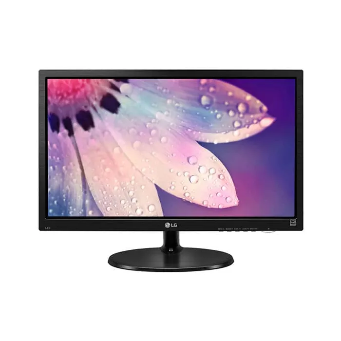 LED MONITOR LG 20M37