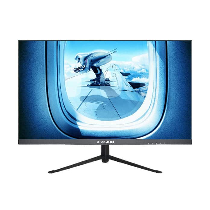 LED Monitor X.VISION XK2410H