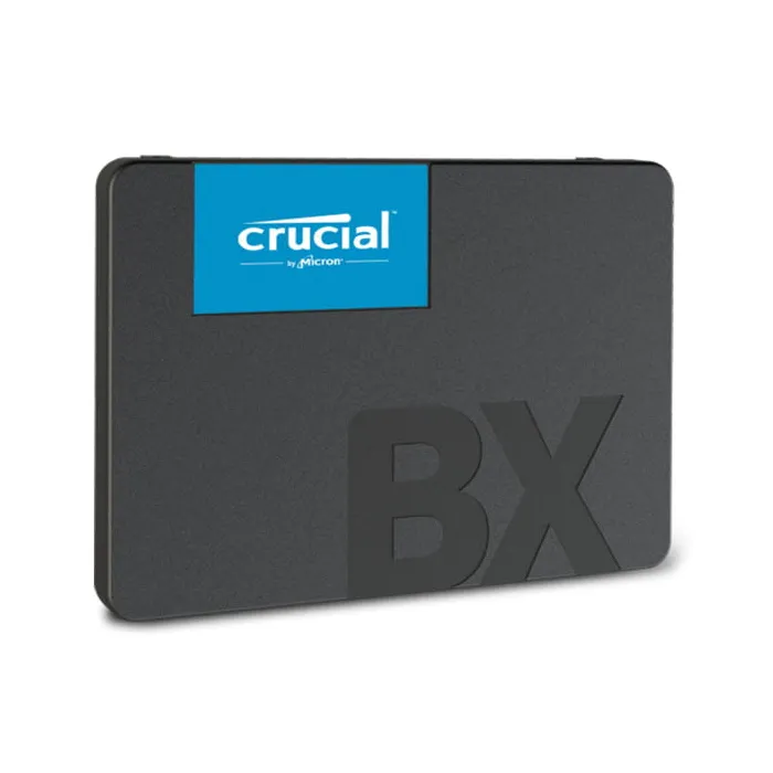 SSD Drive Crucial BX500 240GB