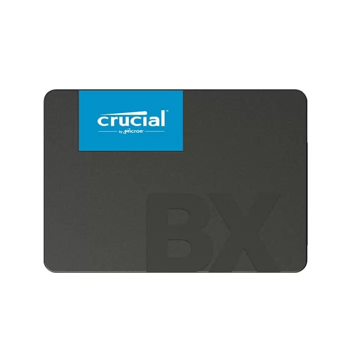 SSD Drive Crucial BX500 240GB