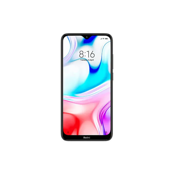 گوشی موبایل شیائومی مدل Redmi 8 با ظرفیت 64 گیگابایت