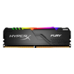 RAM 8GB Kingston HyperX Fury RGB DDR4 3200