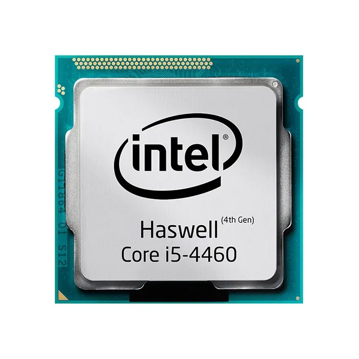 Intel Haswell Core i5-4460 CPU