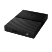 Hard 1TB Western Digital My Passport Portable