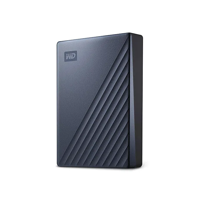 Hard 5TB Western Digital My Passport