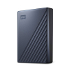 Hard 5TB Western Digital My Passport