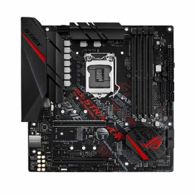 MB ASUS ROG STRIX B365-G GAMING