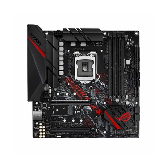 MB ASUS ROG STRIX B365-G GAMING