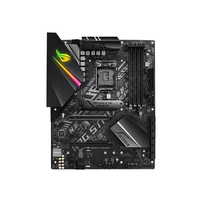 MB ASUS ROG STRIX B365-F GAMING