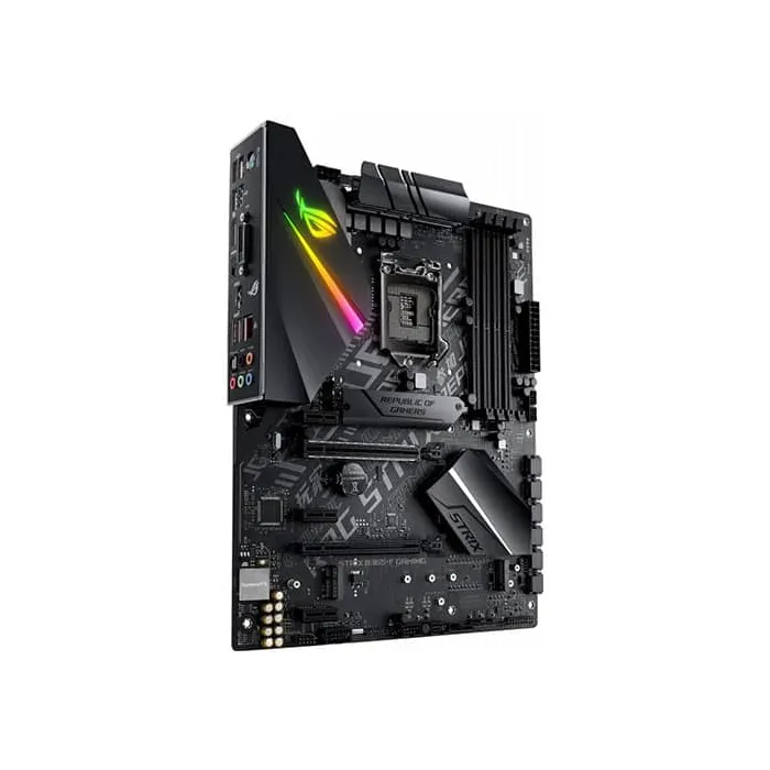 MB ASUS ROG STRIX B365-F GAMING