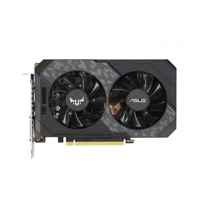 ASUS TUF GTX 1660S 6G GAMING