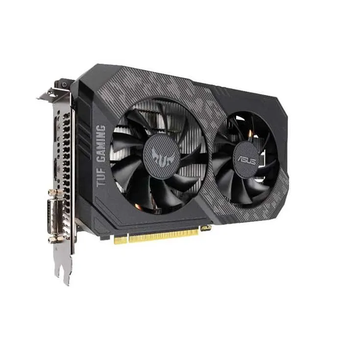 ASUS TUF GTX 1660S 6G GAMING