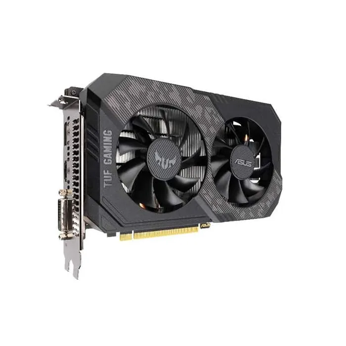 ASUS TUF GTX1650S 4G GAMING