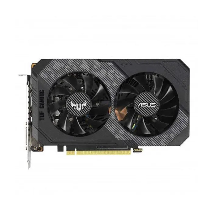 ASUS TUF GTX1650S 4G GAMING