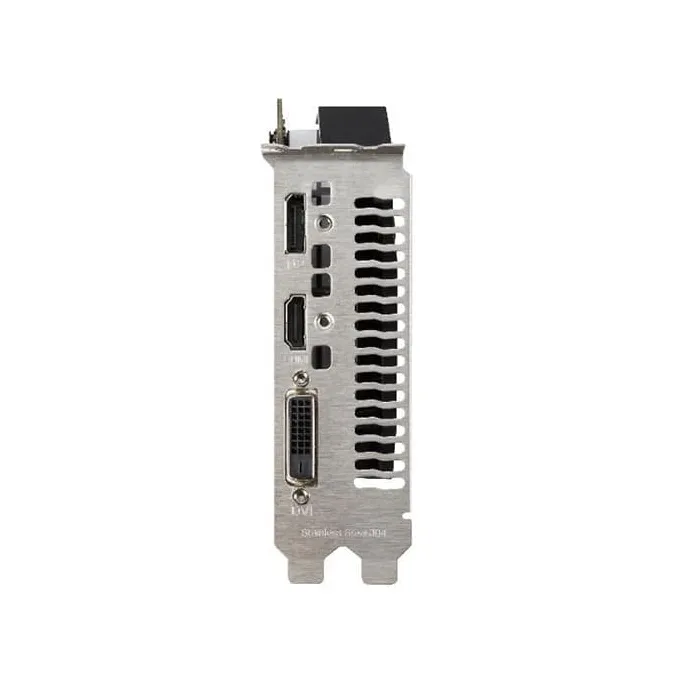 ASUS PH GTX1650 O4GD6