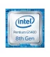 CPU Intel Pentium G5400 Processor