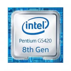سی پی یو اینتل بدون باکس مدل CPU Intel Pentium G5420 Tray