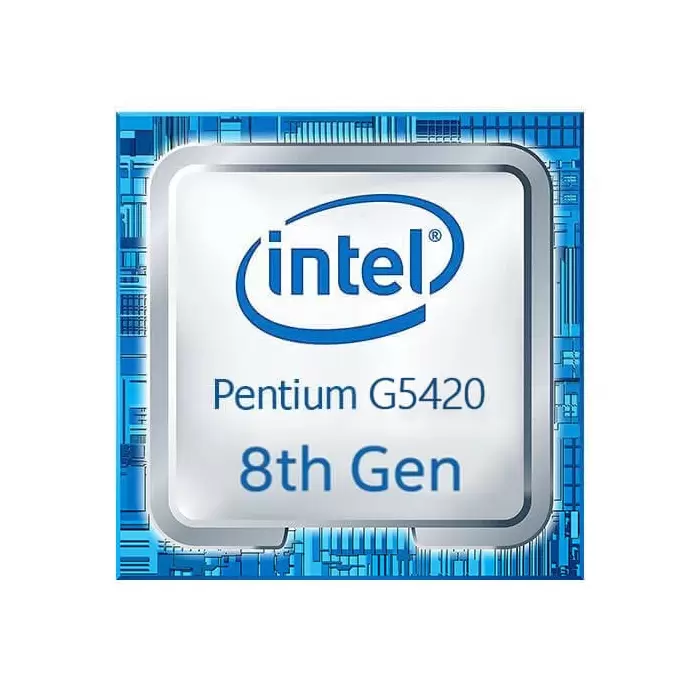 CPU Intel Pentium G5420 Processor