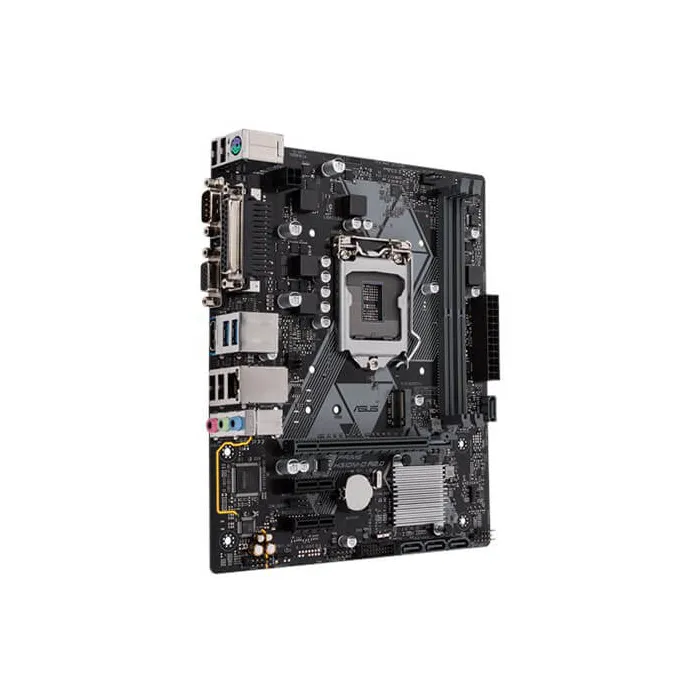 MB ASUS PRIME H310M-D R2.0