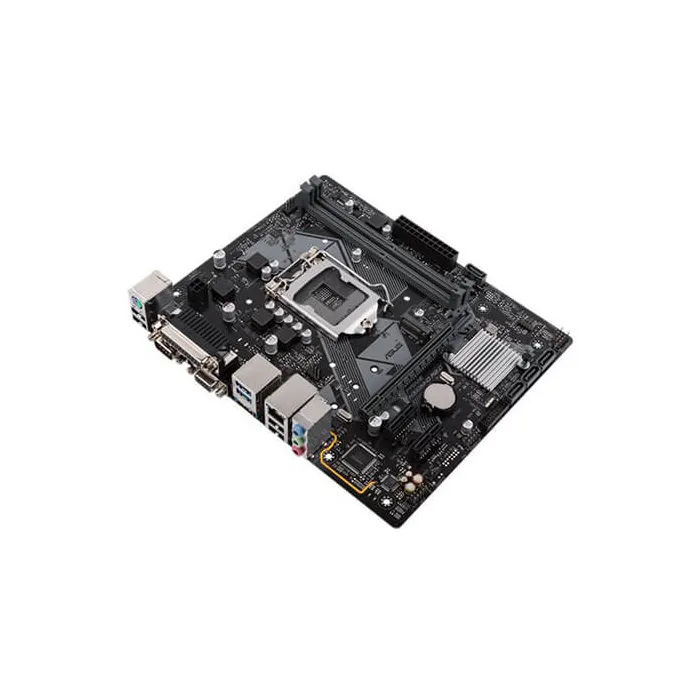 MB ASUS PRIME H310M-D R2.0