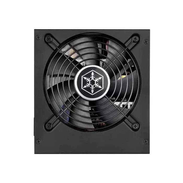 Power SilverStone Strider Platinum SST-ST75F-PT