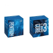 CPU Intel Skylake Core i3-6098P