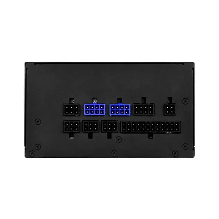 Power SilverStone Strider Platinum SST-ST75F-PT