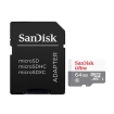 Card 64GB SanDisk Ultra UHS-I Class 10 microSDXC