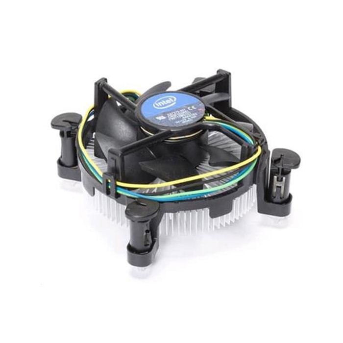 Intel CPU Cooler