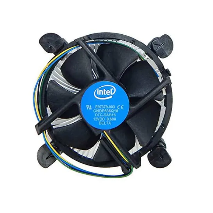 Intel CPU Cooler