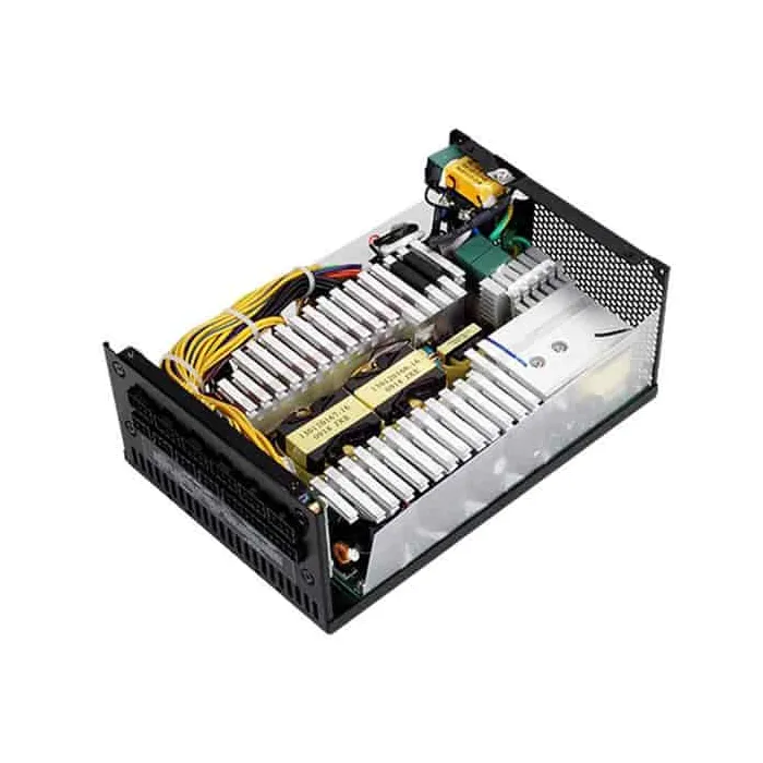 Power SilverStone Strider SST-ST1500