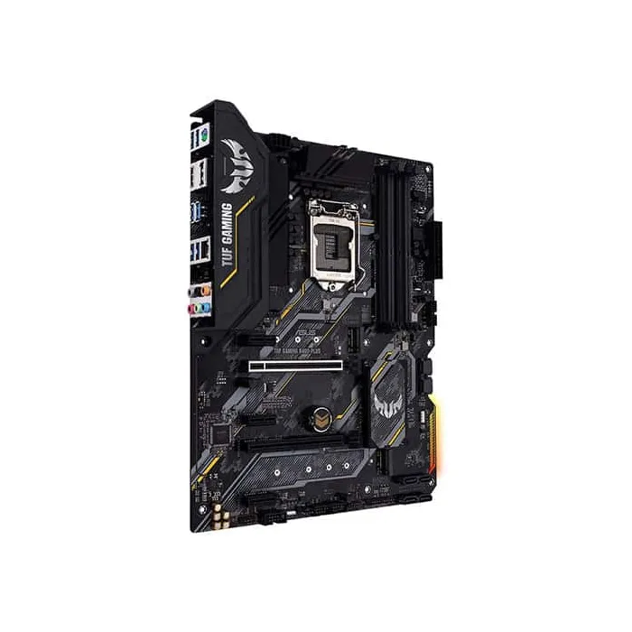 MB ASUS TUF GAMING B460-PLUS
