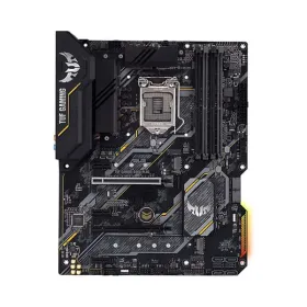 مادربرد ایسوس مدل ASUS TUF Gaming B460-PLUS