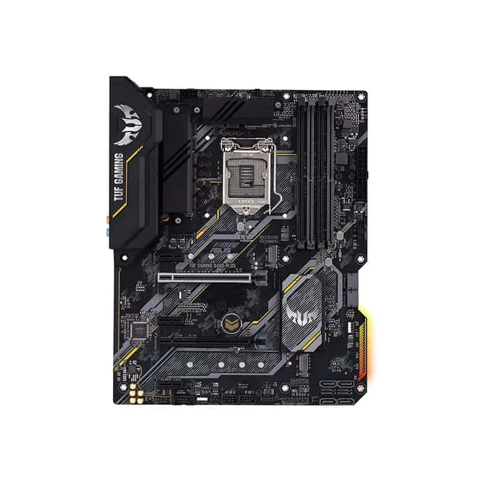 MB ASUS TUF GAMING B460-PLUS