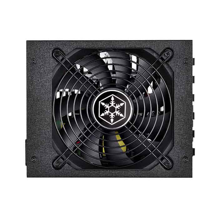 Power SilverStone Strider Gold S SST-ST1500-GS