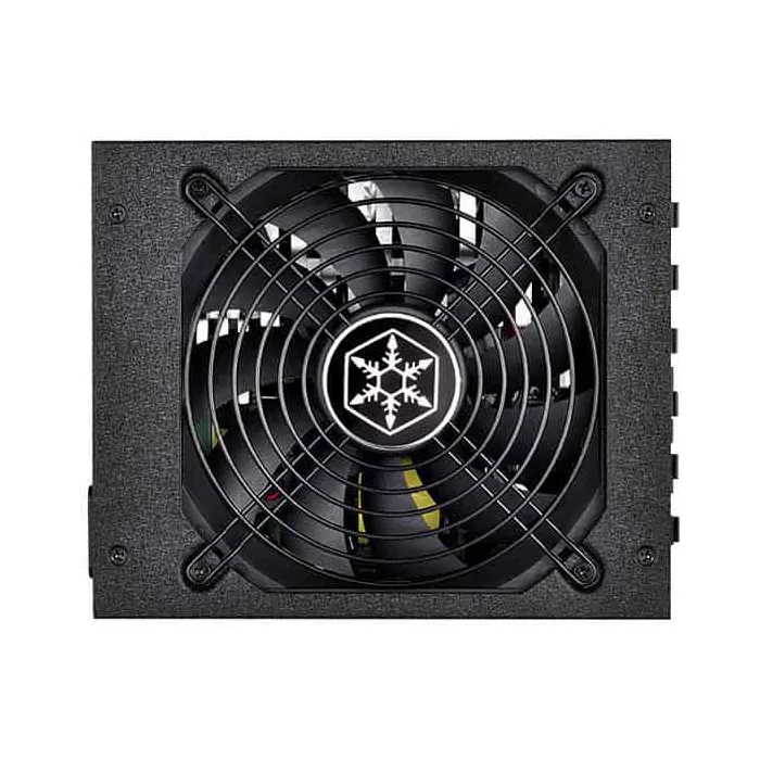 Power SilverStone Strider Gold S SST-ST1500-GS