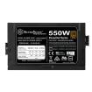 Power SilverStone Essential SST-ET550-B